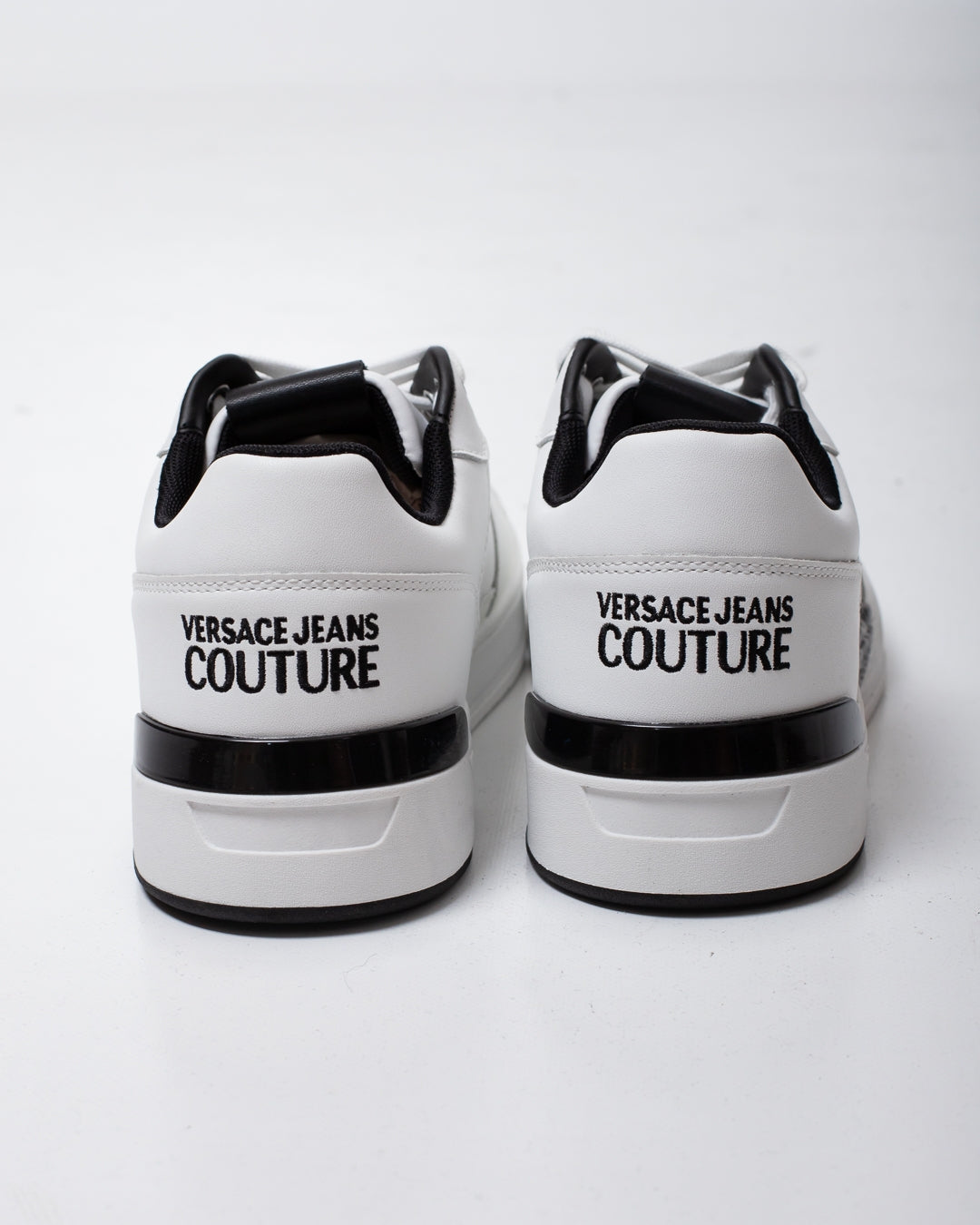 Sneakers Versace Jeans Couture "Logo Print" uomo