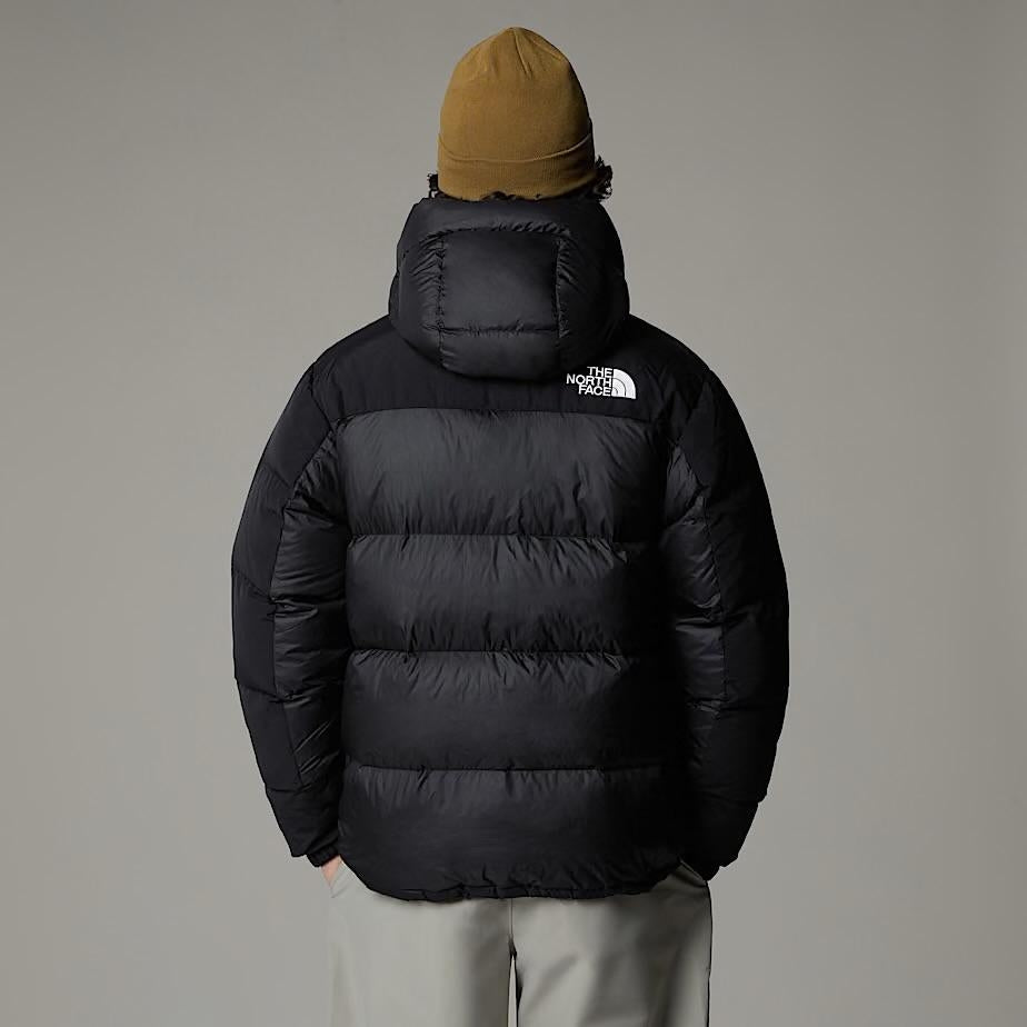 Giubbotto The North Face "Down Parka" relaxed uomo