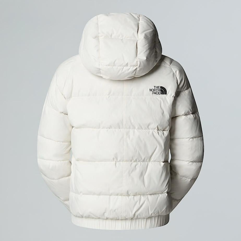 Giubbotto The North Face puffer 600 cropped donna