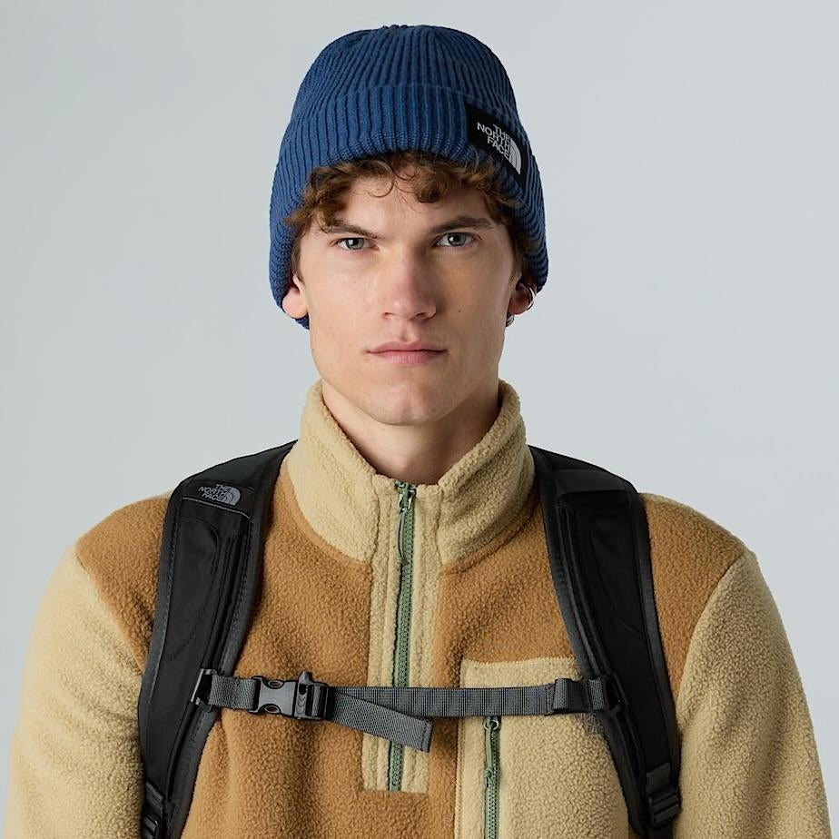 Cappello The North Face "Logo Box"