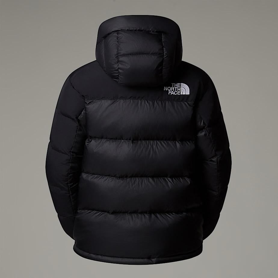 Giubbotto The North Face "Down Parka" relaxed donna