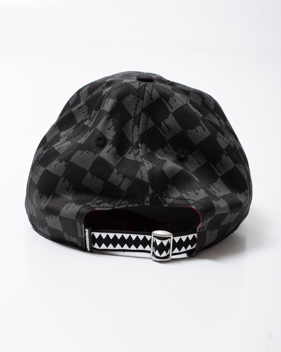 Cappello Sprayground "Shark in Paris"