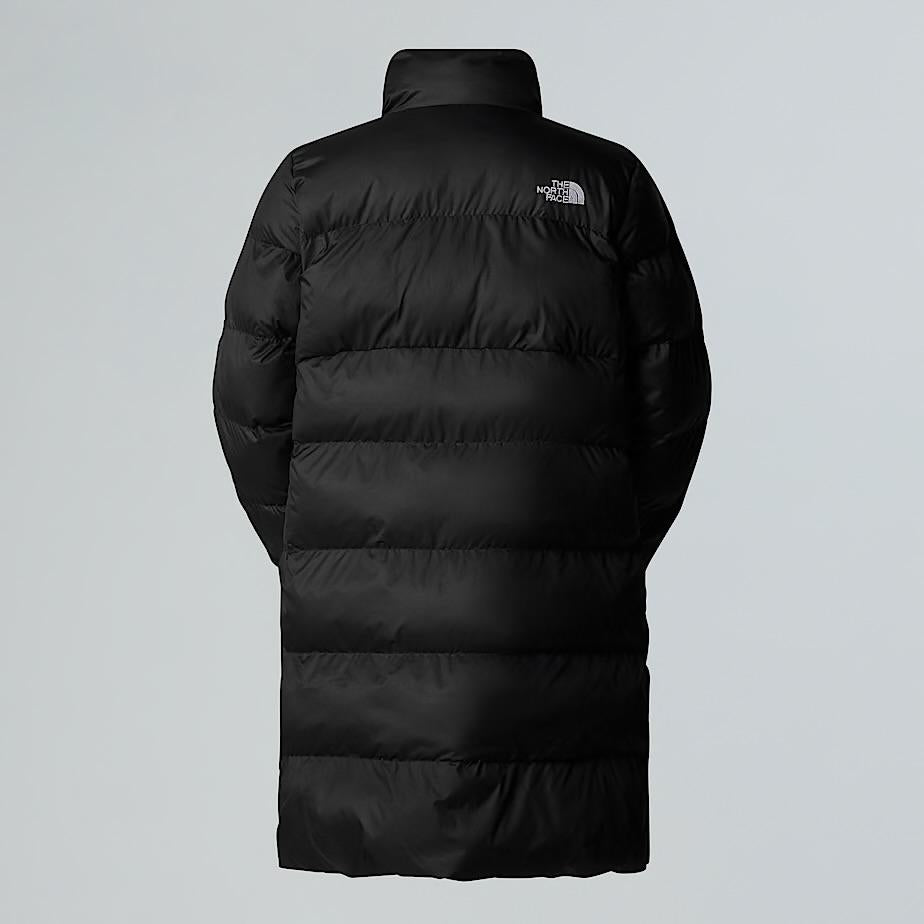 Giubbotto The North Face puffer lungo donna
