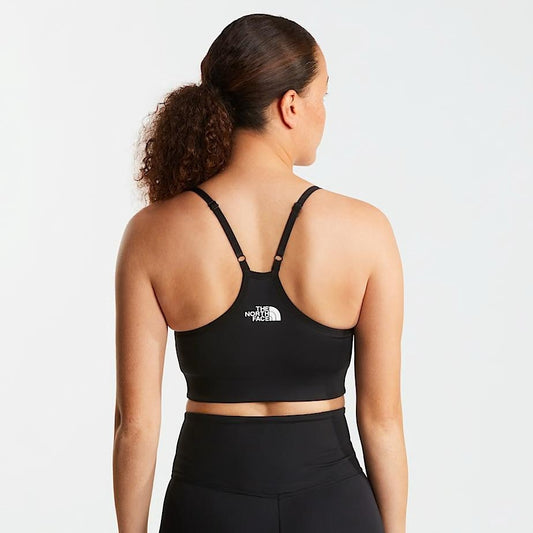 Top The North Face "Flex" donna