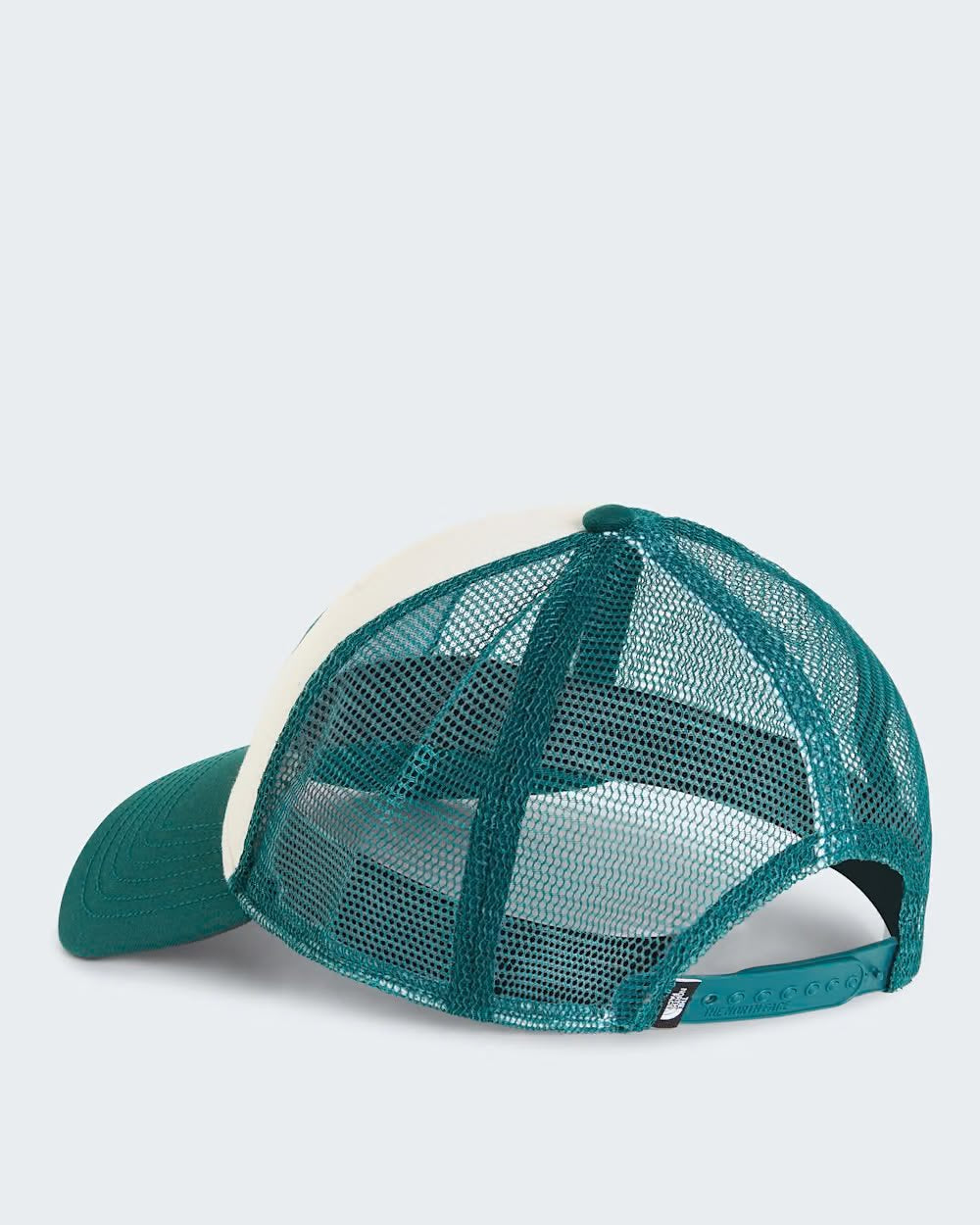 Cappello The North Face "Mudder Trucker" con visiera e logo frontale