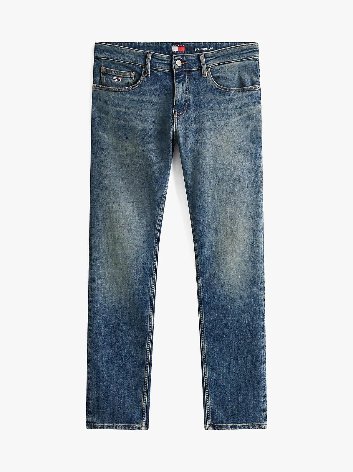 Jeans Tommy Jeans "Scanton Slim" uomo