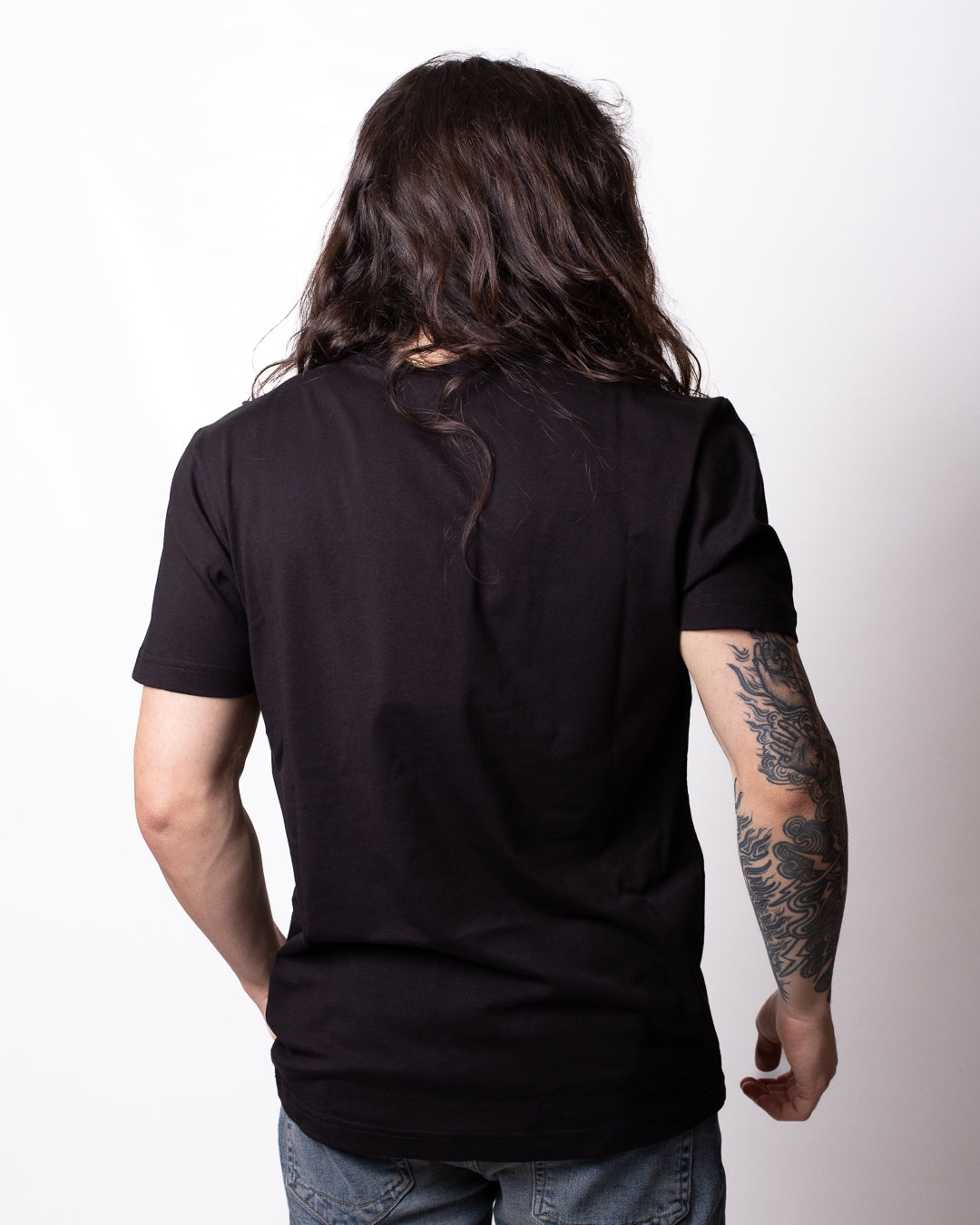 T-Shirt Colmar regular "Frida" uomo