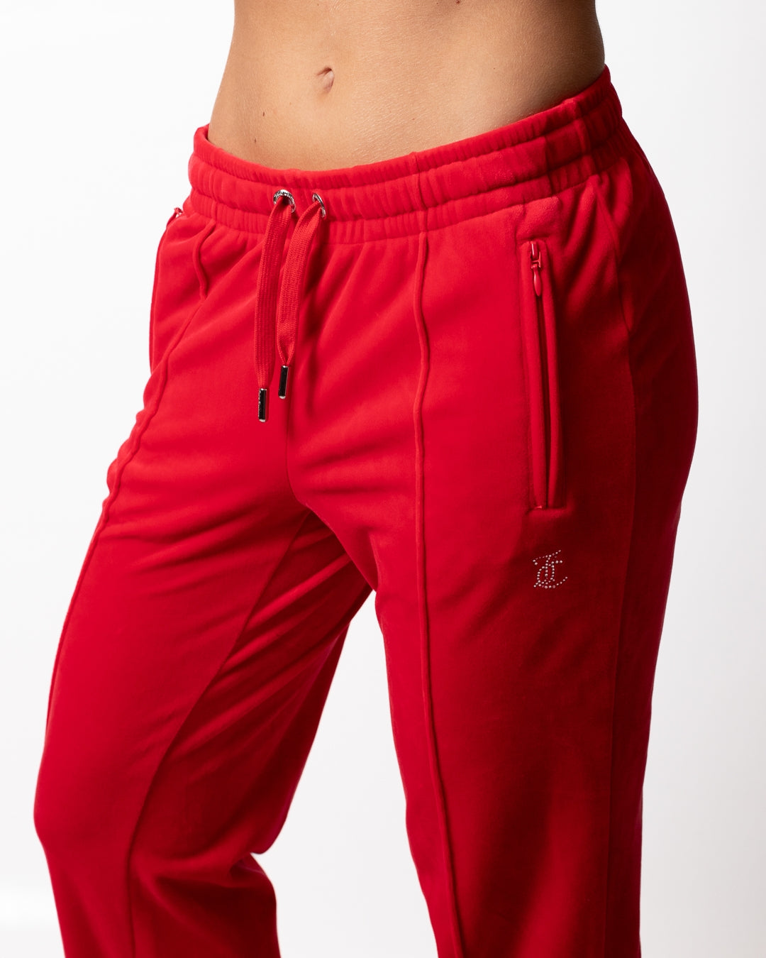 Pantalone Juicy Couture "Tina Outline" donna