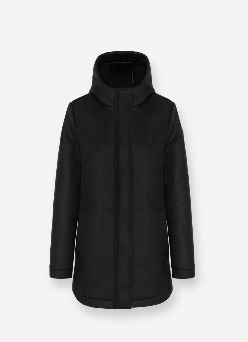 Cappotto Colmar "Tastefull" in misto lana donna