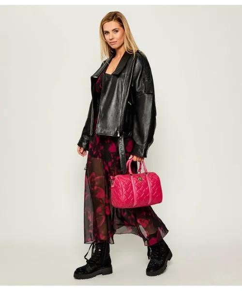 Borsa Kurt Geiger "Kensington Boston" donna