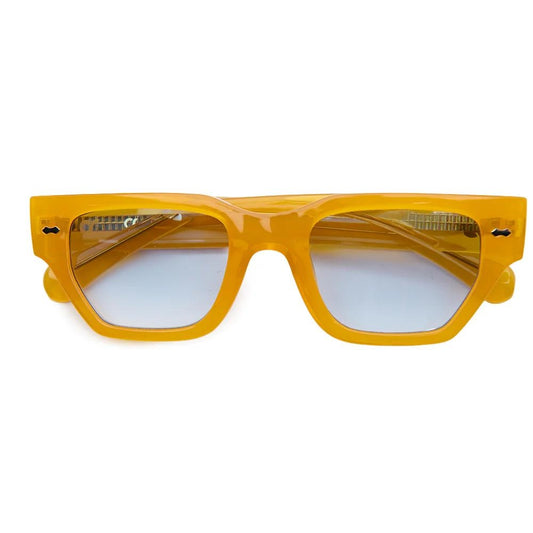 Occhiali OS Sunglasses Malaga miele