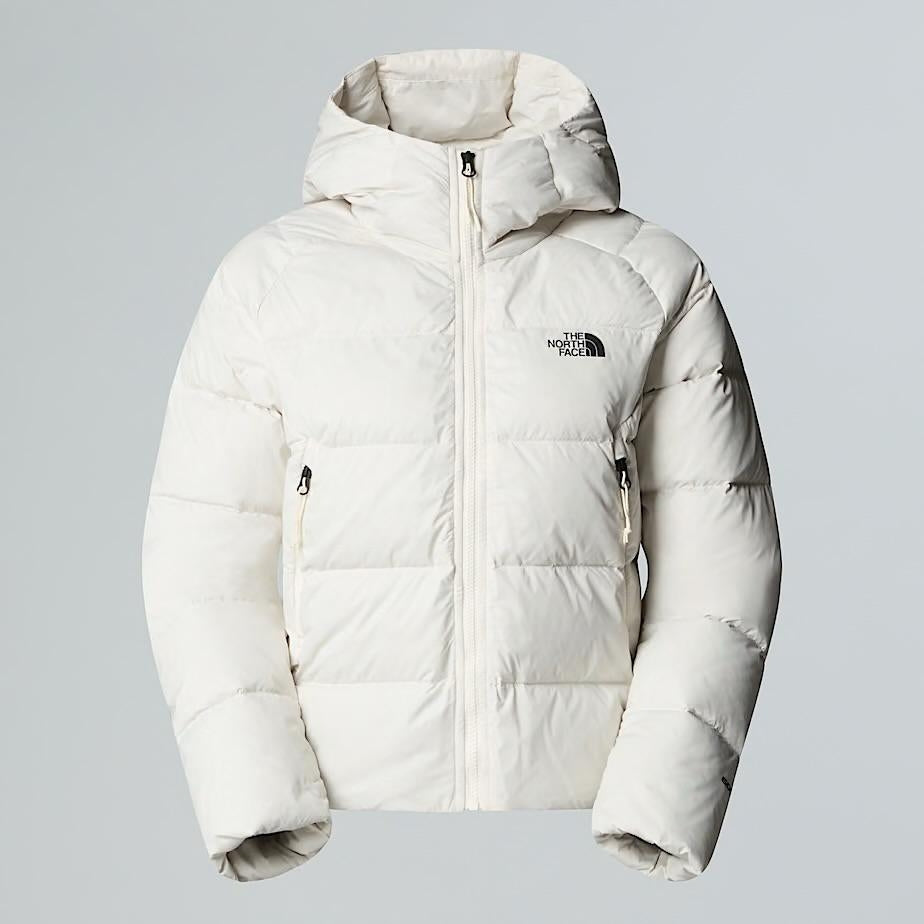 Giubbotto The North Face puffer 600 cropped donna