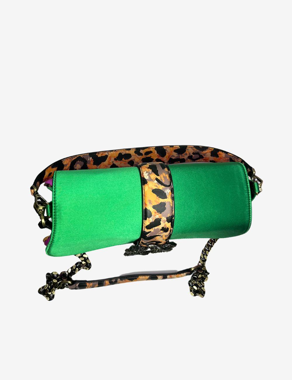 Borsa Just Cavalli con tracolla donna
