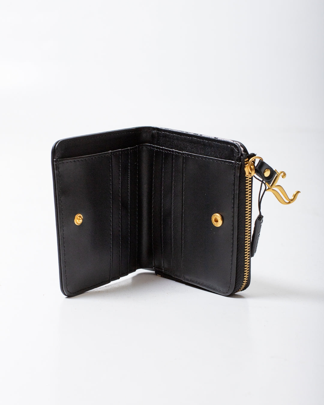 Portafogli Juicy Couture "Lily zip wallet" donna