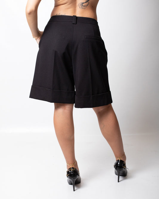 Bermuda Twinset Actitude chino donna