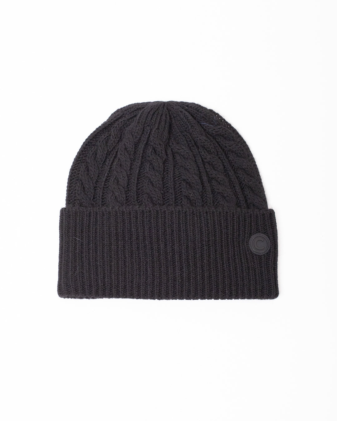 Cappello Colmar ad intreccio