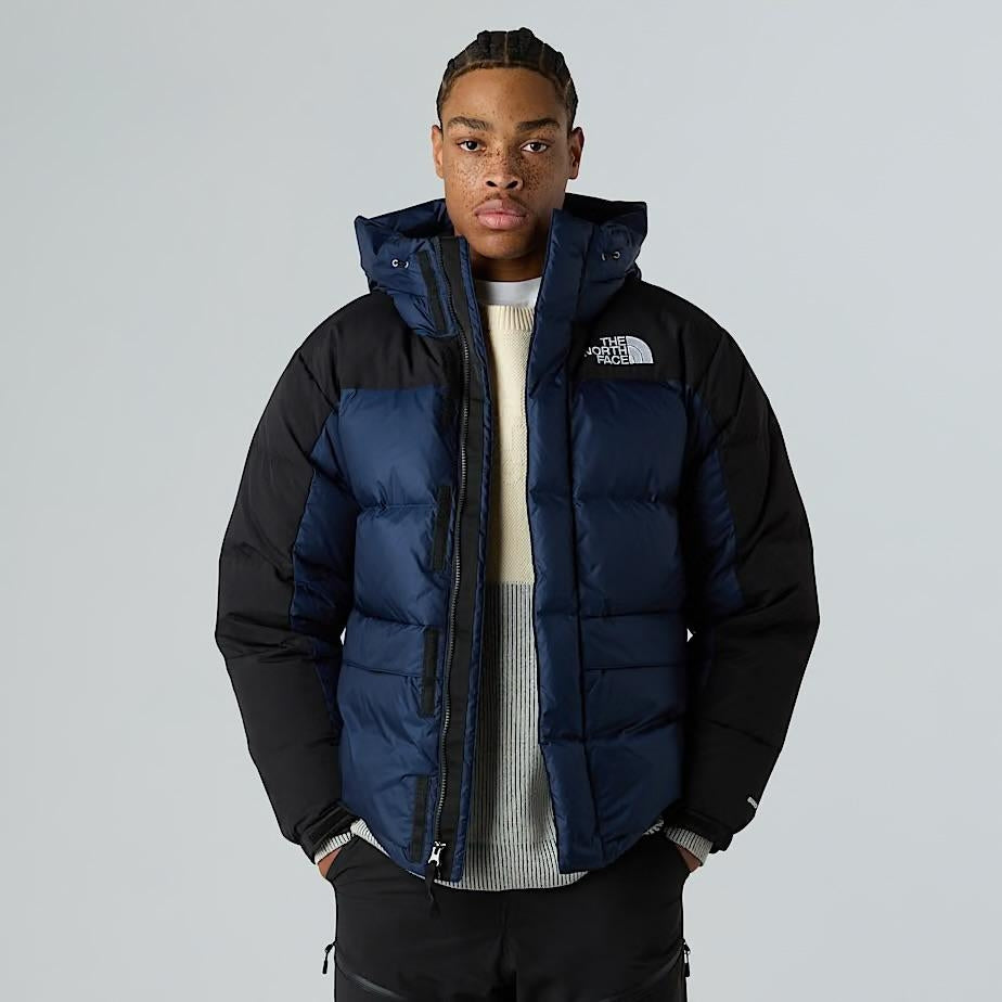 Giubbotto The North Face "Down Parka" relaxed uomo