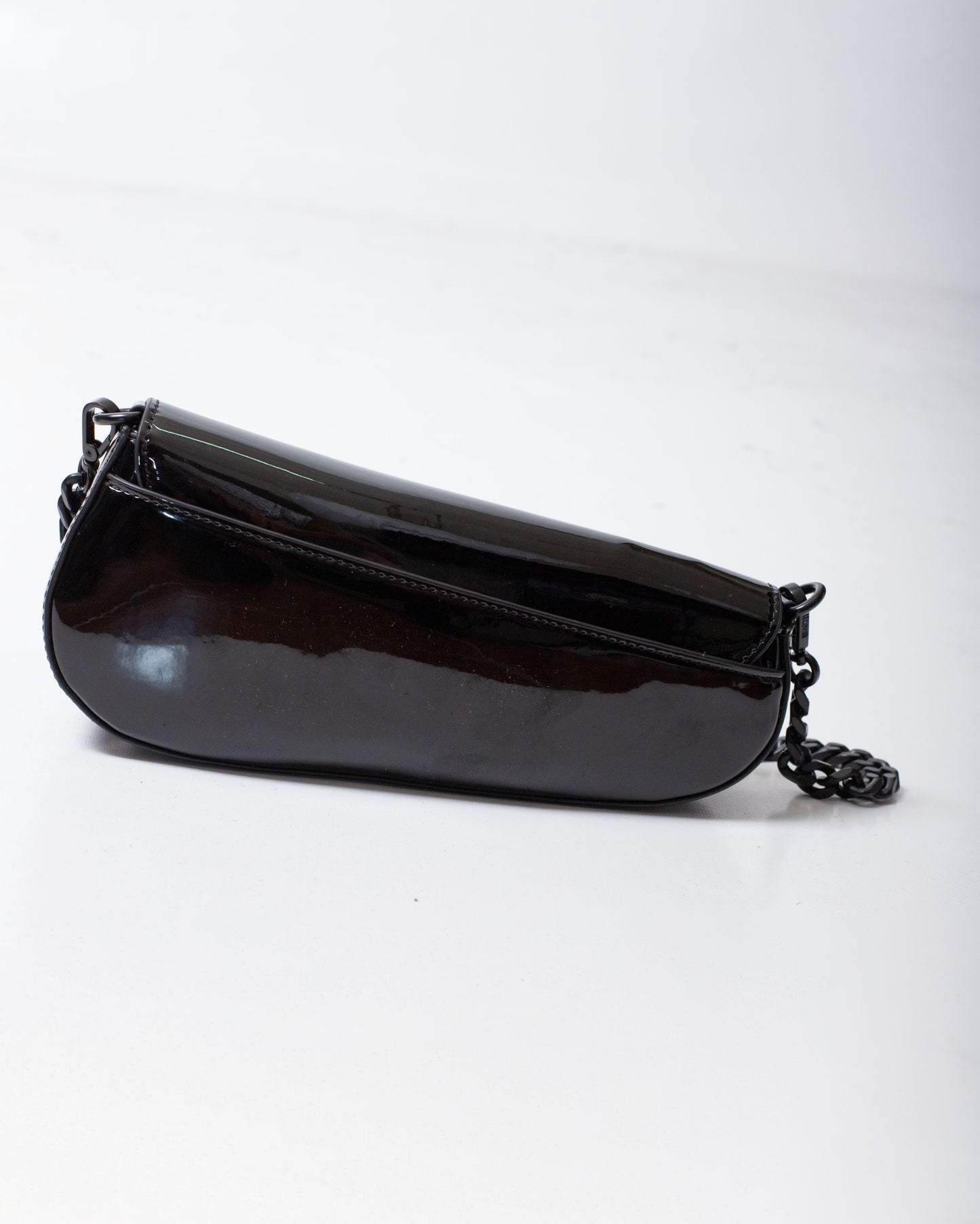 Borsa Just Cavalli "Party Capsule" in vernice donna