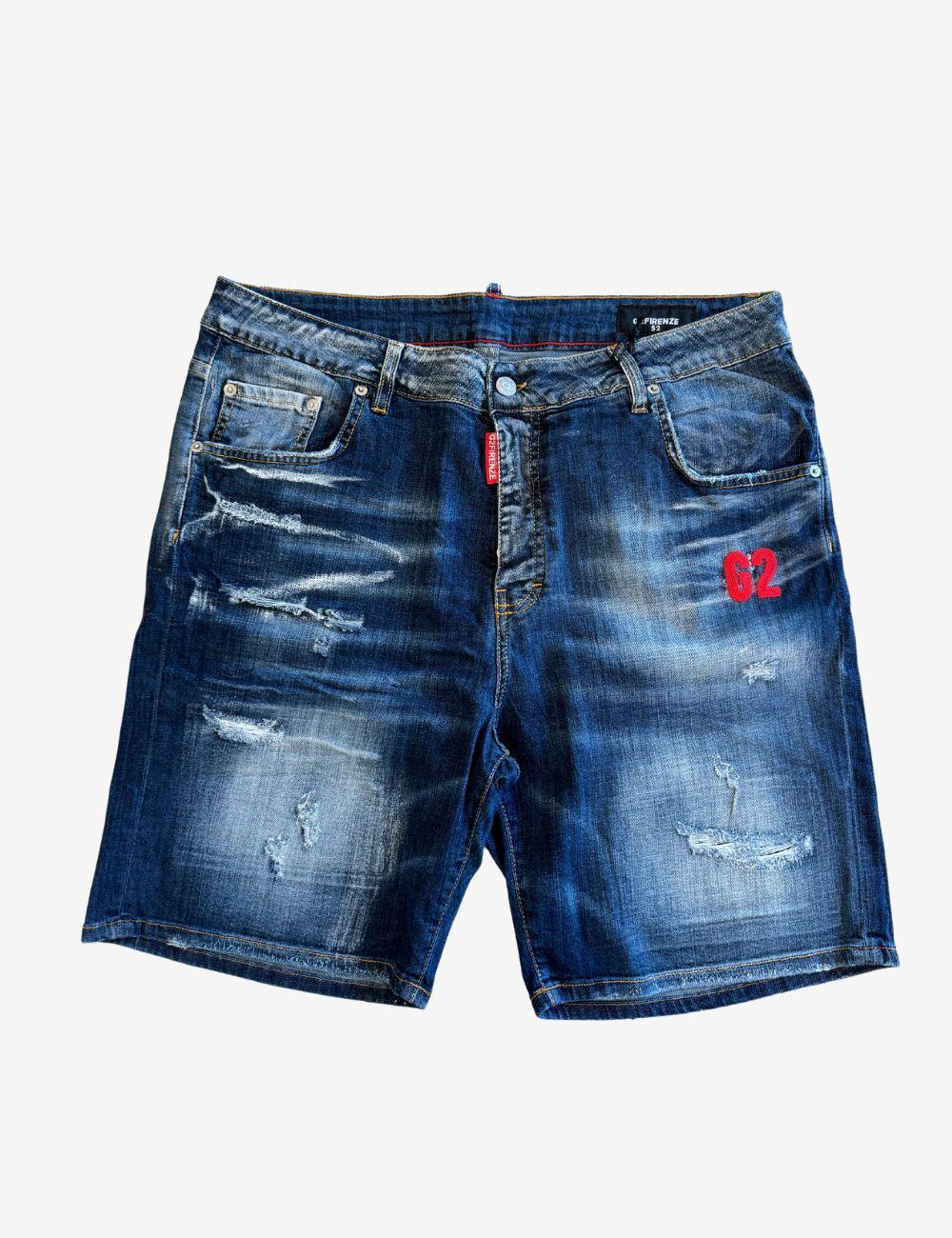 Bermuda G2Firenze "Ricamo" uomo