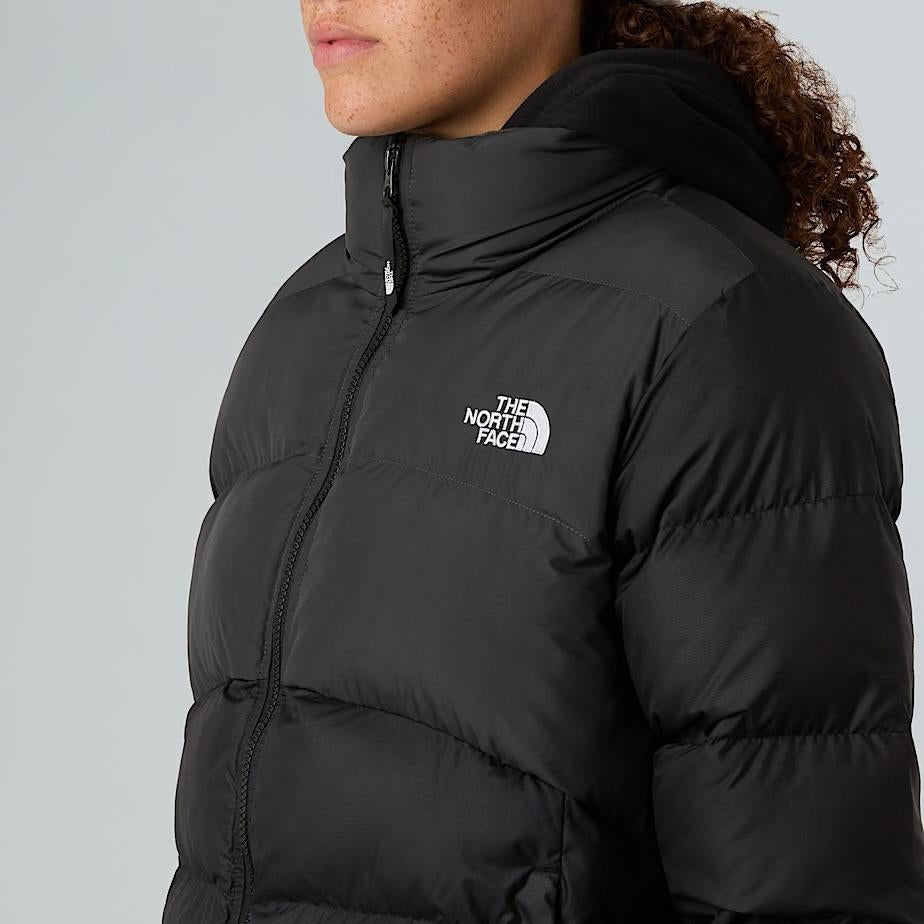 Giubbotto The North Face puffer over donna