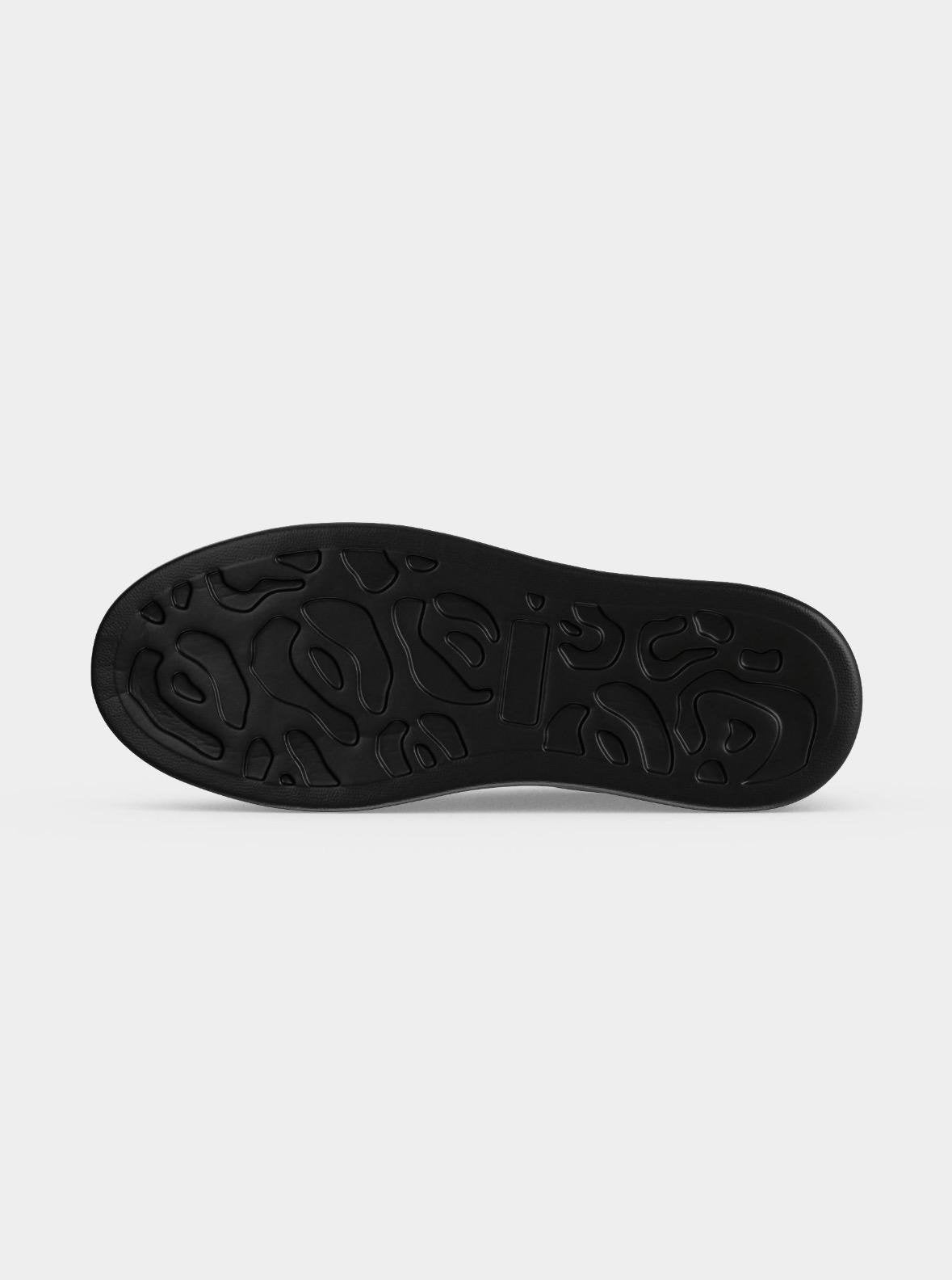 Sneakers Just Cavalli in pelle "Fondo Ursa" uomo