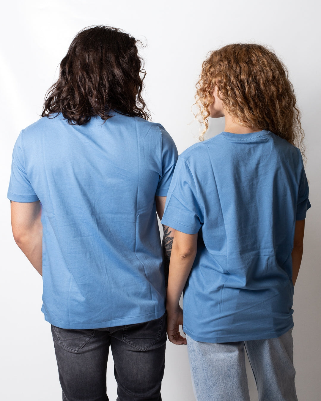 T-Shirt Polo Ralph Lauren con logo e ricamo uomo