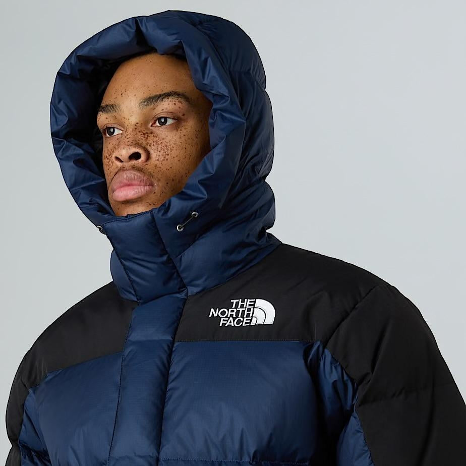 Giubbotto The North Face "Down Parka" relaxed uomo