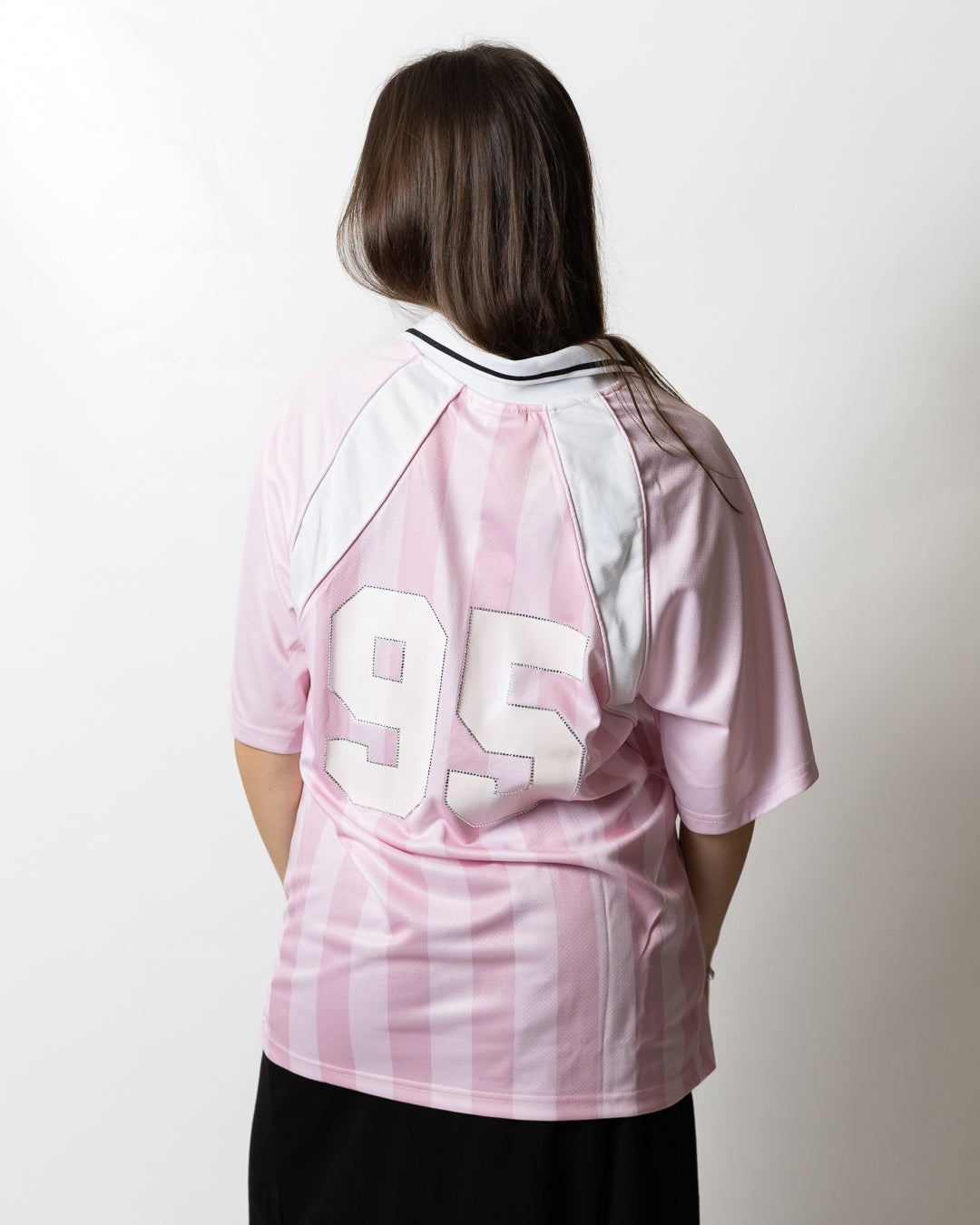 Polo Juicy Couture football con strass donna