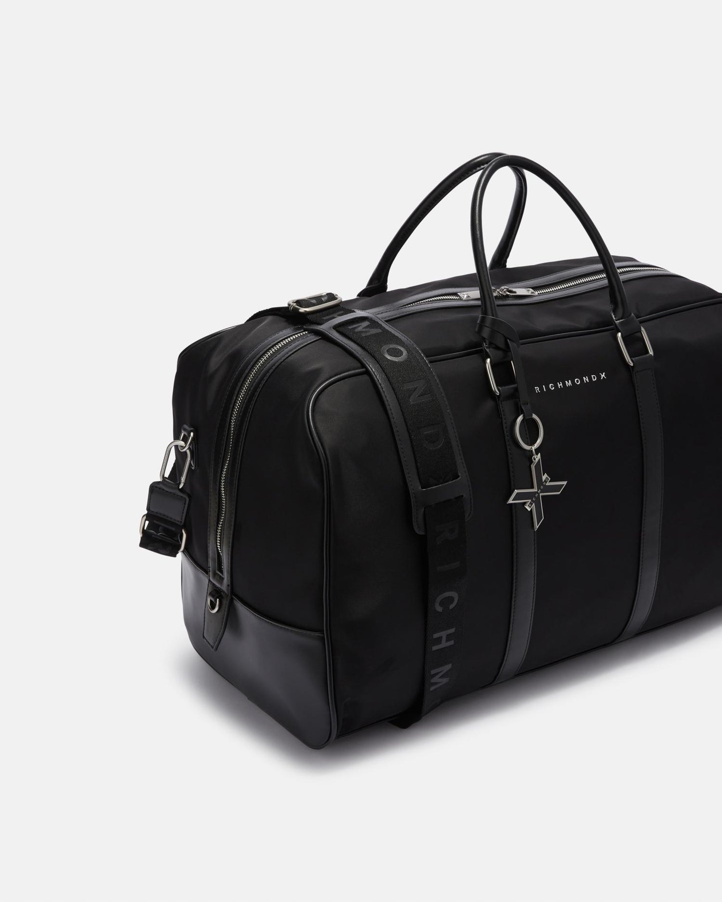 Borsone Richmond X in nylon