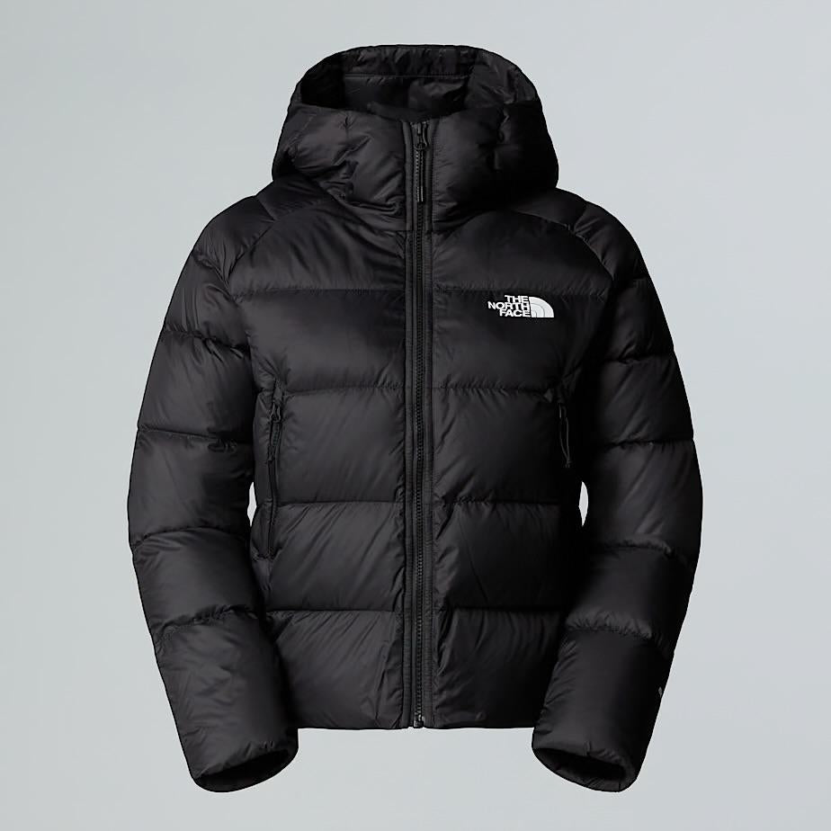 Giubbotto The North Face puffer 600 cropped donna