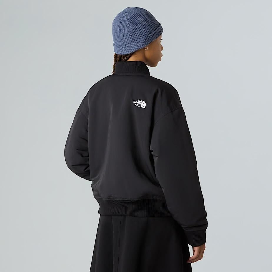 Giubbotto The North Face bomber logo classic uomo