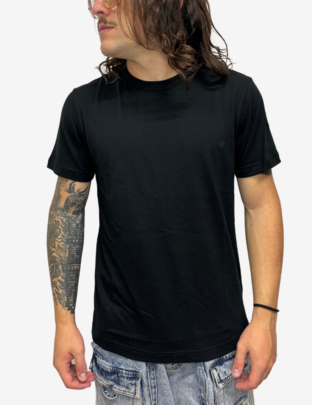 T-Shirt Colmar in morbido jersey uomo