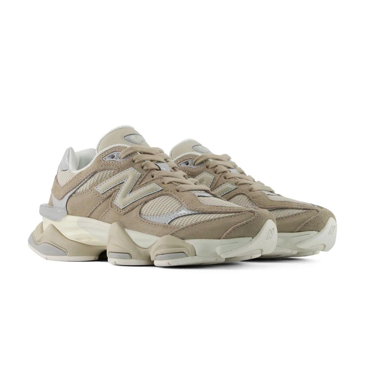 Sneakers New Balance 9060