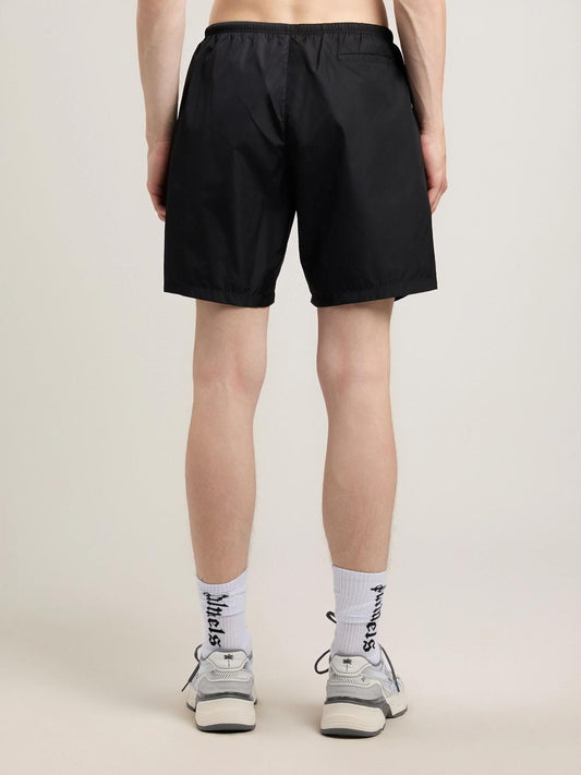 Boxer mare Palm Angels "Curved Logo" uomo