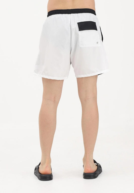 Boxer mare GCDS Essentials "Logo Lounge" uomo