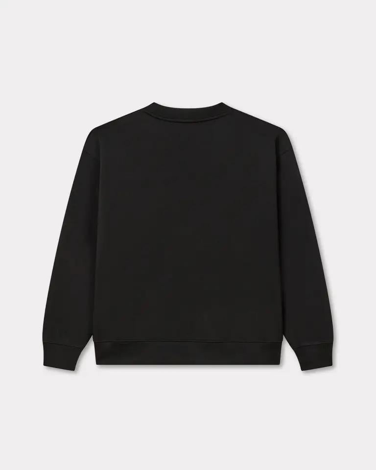 Felpa Kenzo Paris "Boke Flower" girocollo