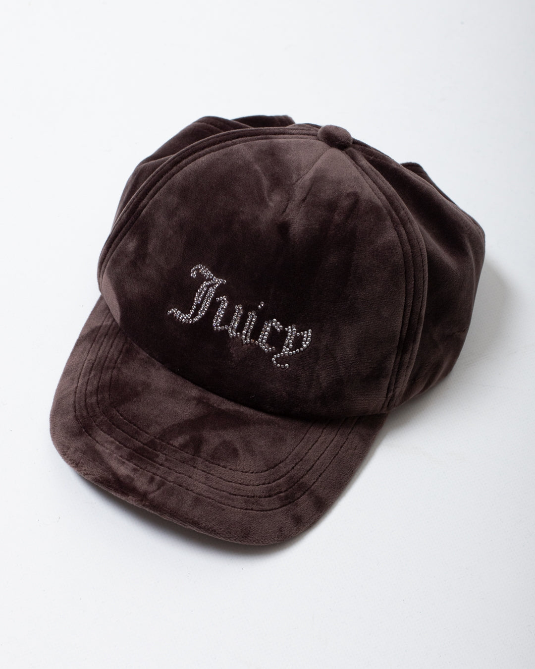 Cappello Juicy Couture "Veronica Velour" donna