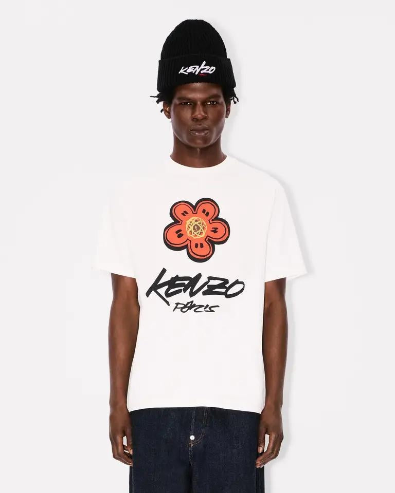 T-Shirt Kenzo Paris