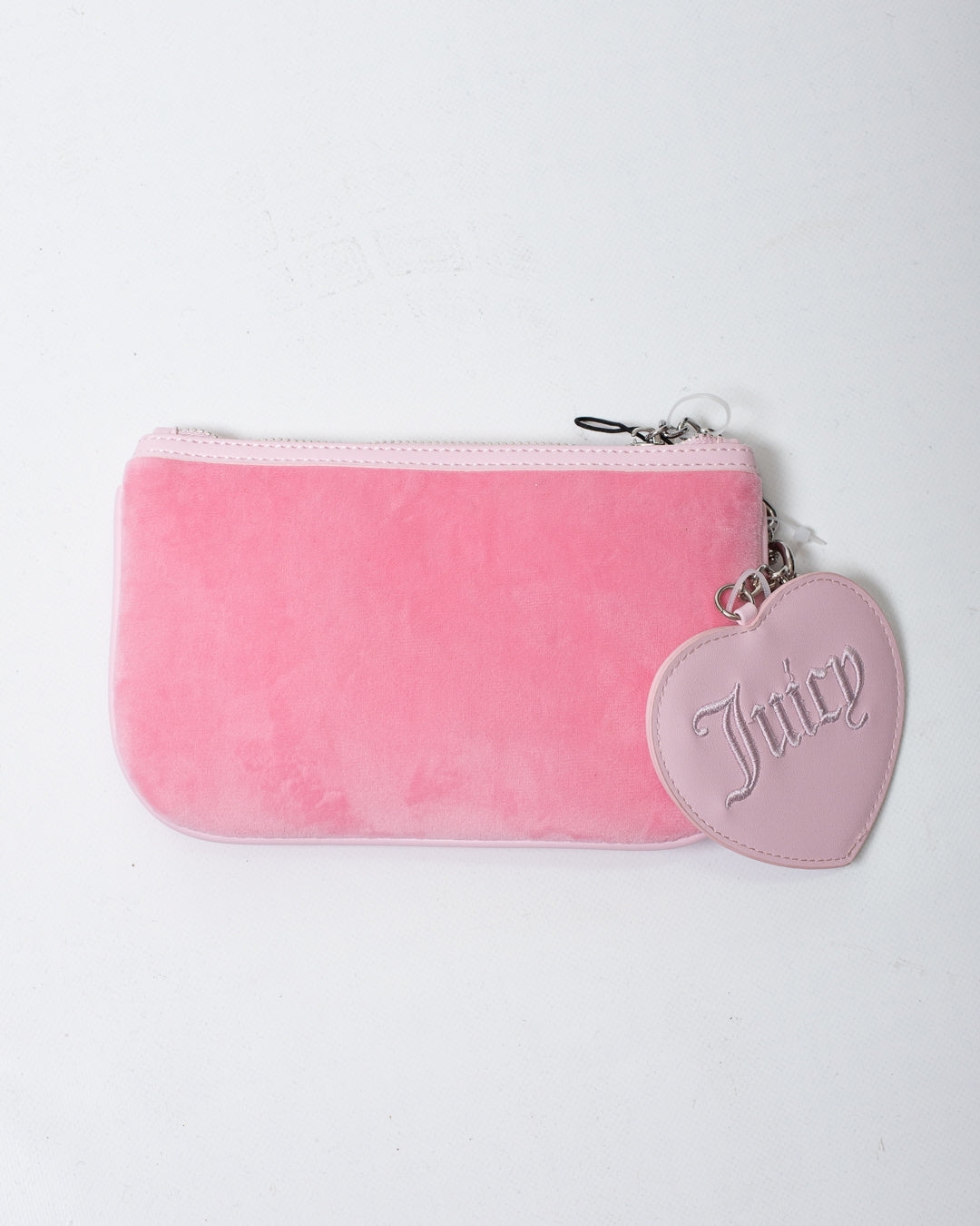 Pochette Juicy Couture "Box Flat Mirror" donna