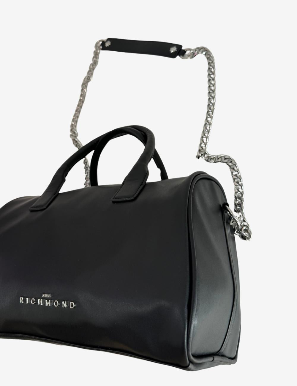 Borsa John Richmond "Trunk Bag" donna