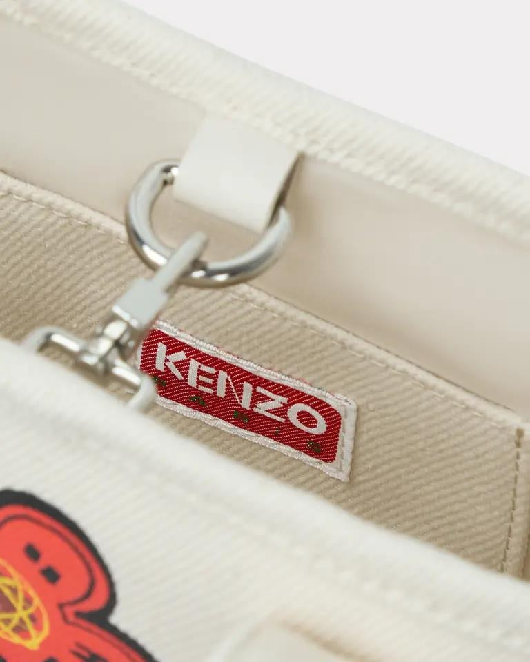 Borsa Kenzo Paris small tote bag donna