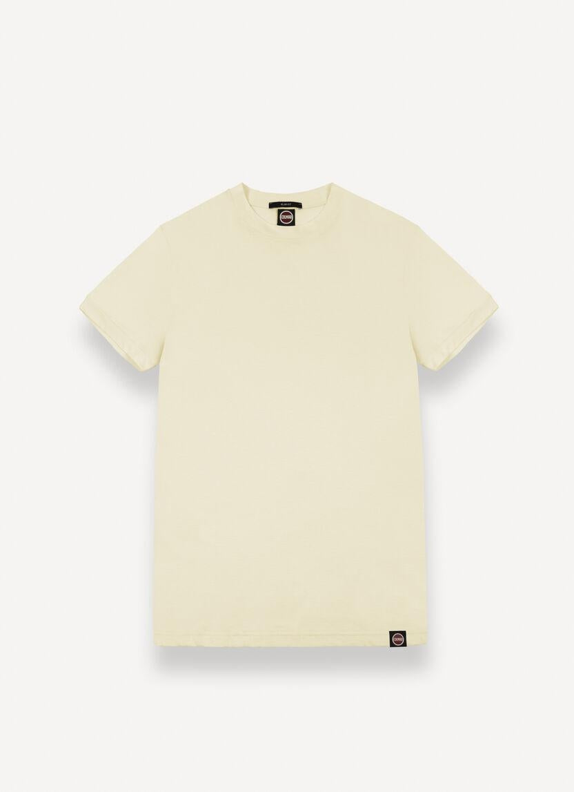 T-Shirt Colmar in cotone compatto "Supima" uomo