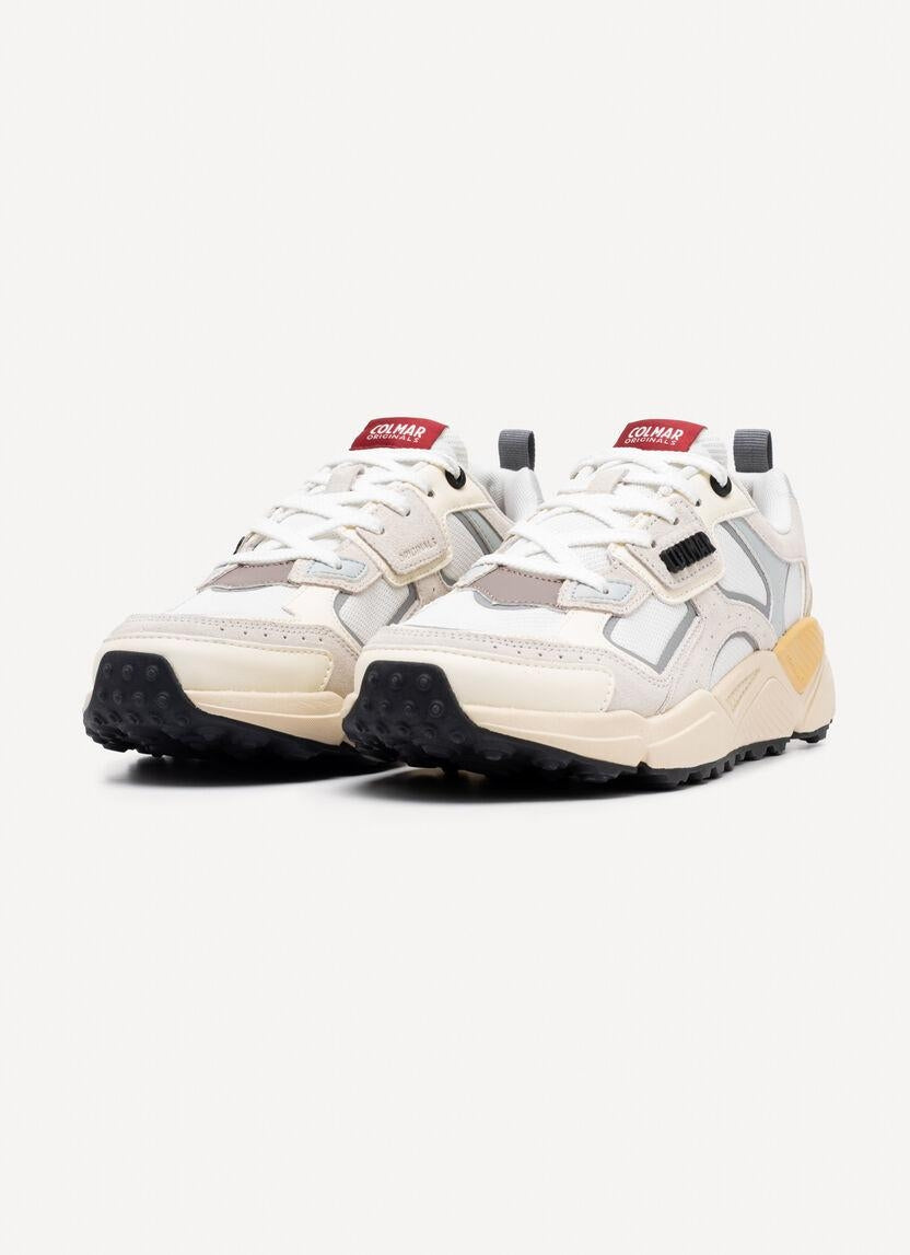 Sneakers Colmar "Garner Smooth 096" uomo