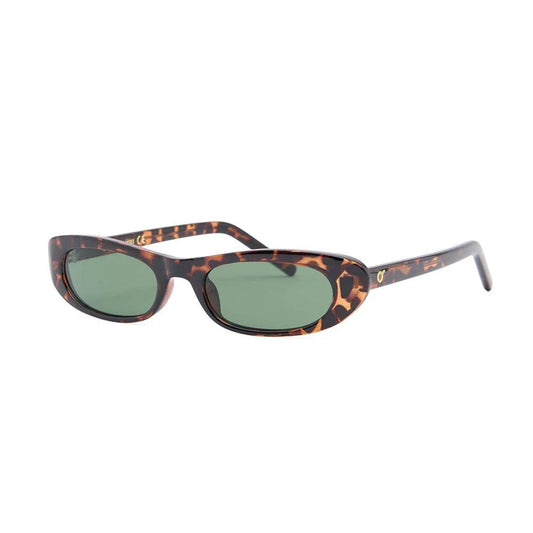 Occhiali OS Sunglasses Delhi tartarugato petrolio