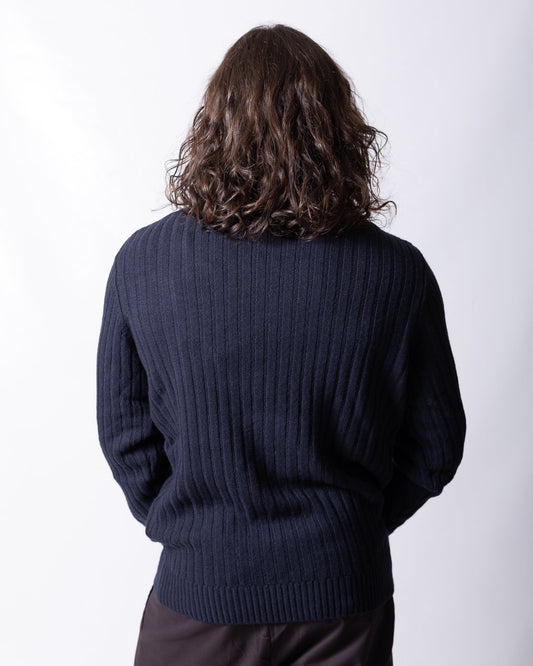 Maglia Liu Jo in lana e cashmere dolcevita