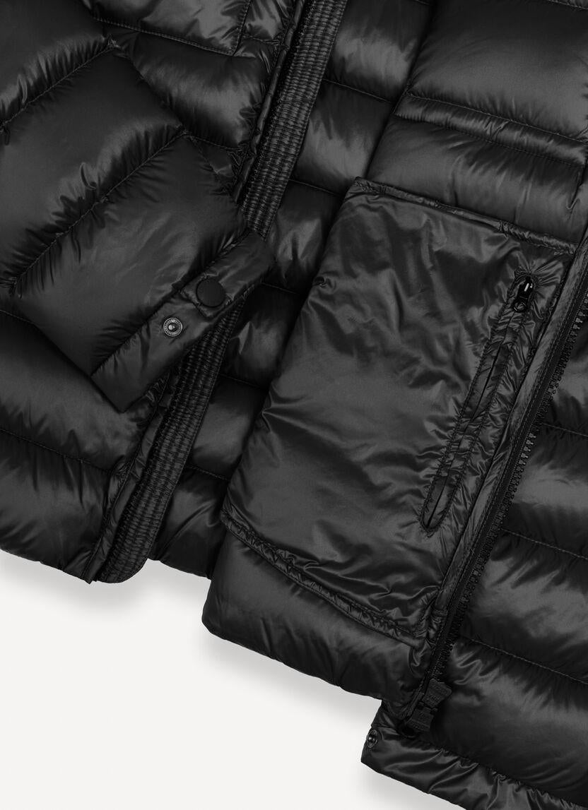 Giubbotto Colmar "Polished" con tasche sul petto uomo