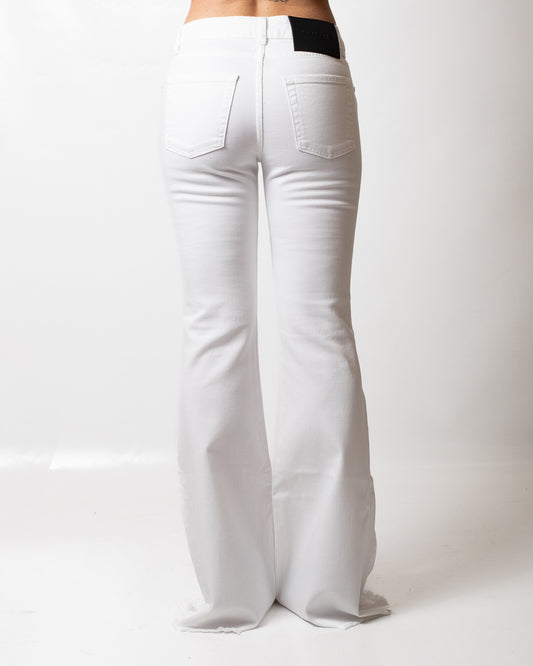 Jeans Richmond X a zampa donna