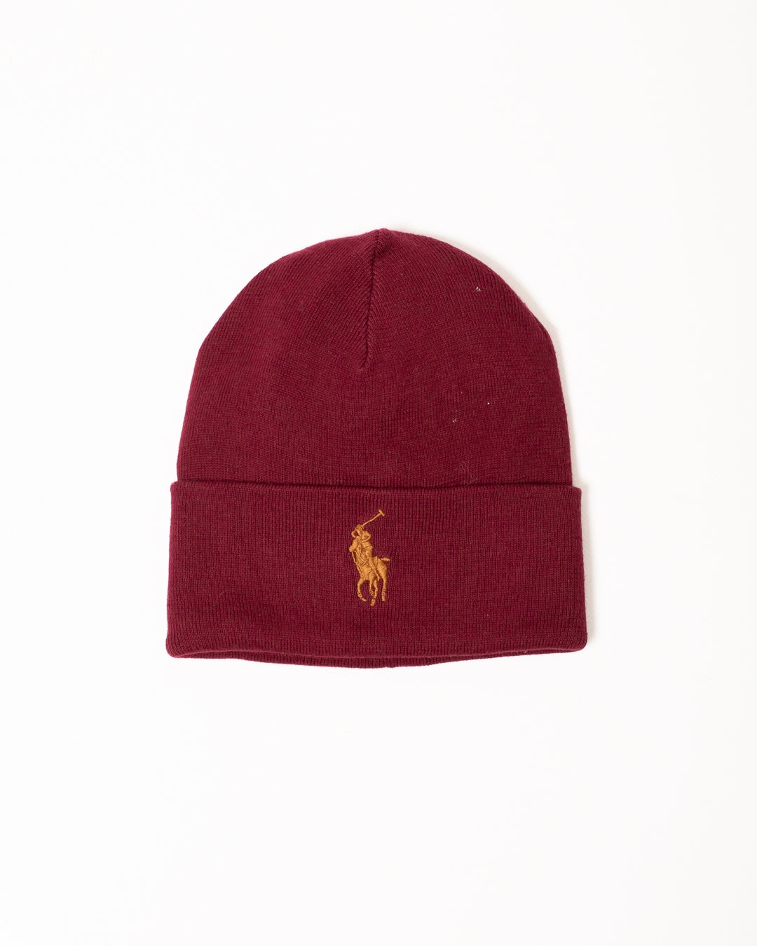 Cappello Polo Ralph Lauren in cotone con ricamo