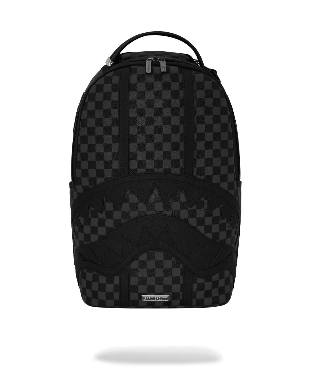 Zaino Sprayground nero Midnight chateau dlxsv backpack