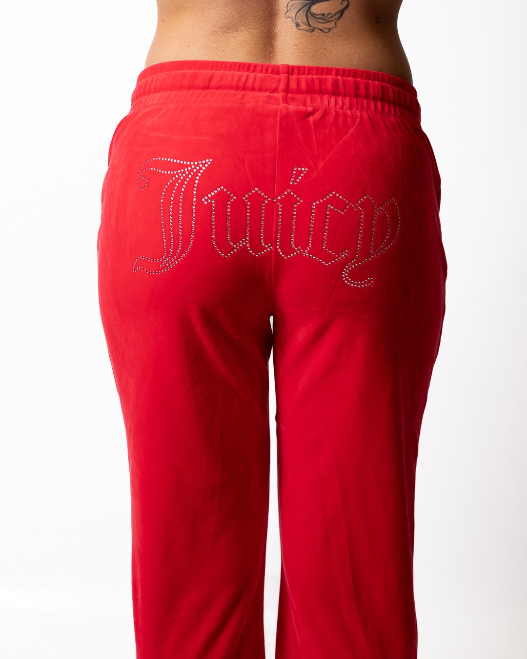 Pantalone Juicy Couture "Tina Outline" donna